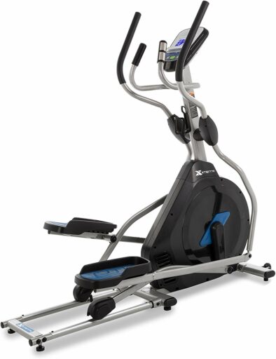 XTERRA FS380 Elliptical Trainer | Engineered for Toughness | Exercise