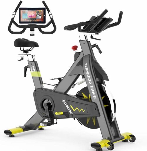 pooboo C511 Indoor Cycling Bike