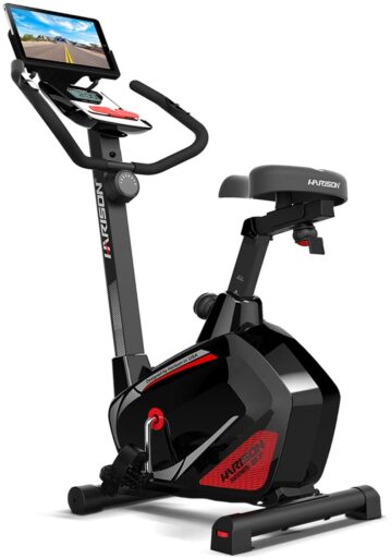 HARISON B7 Upright Bike