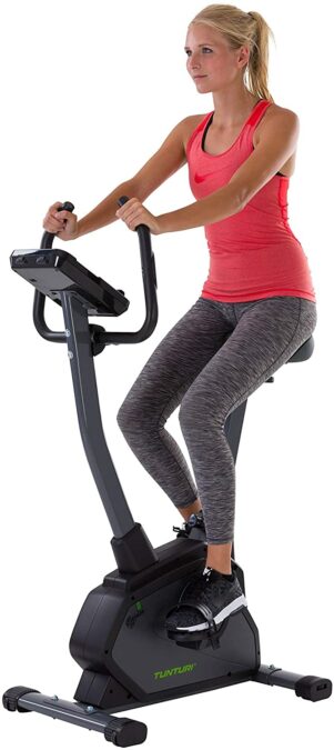 Tunturi Cardio Fit E35 Upright Bike