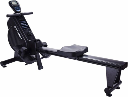 Stamina DT 397 Rowing Machine