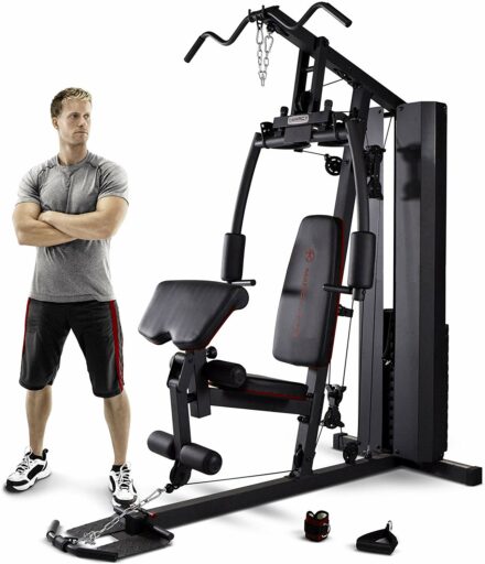 Marcy MKM-81010 Home Gym