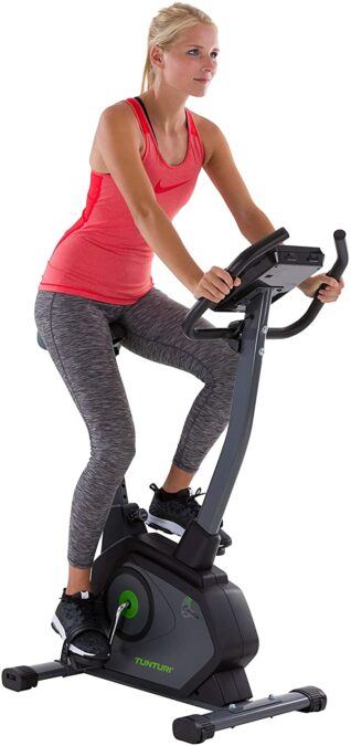 Tunturi Cardio Fit E35 Upright Bike