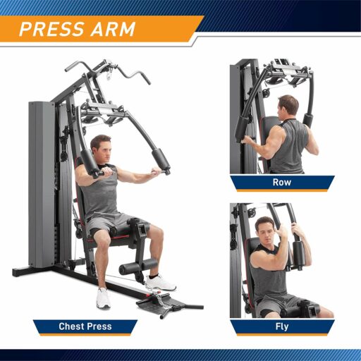 Marcy MKM-81010 Home Gym