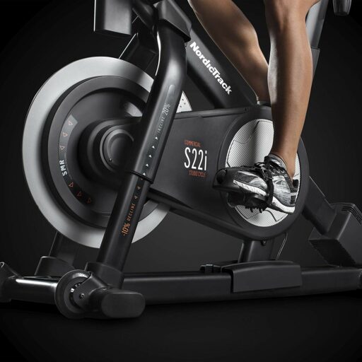 NordicTrack S22i Studio Cycle