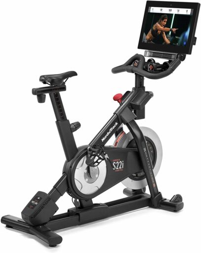 NordicTrack S22i Studio Cycle