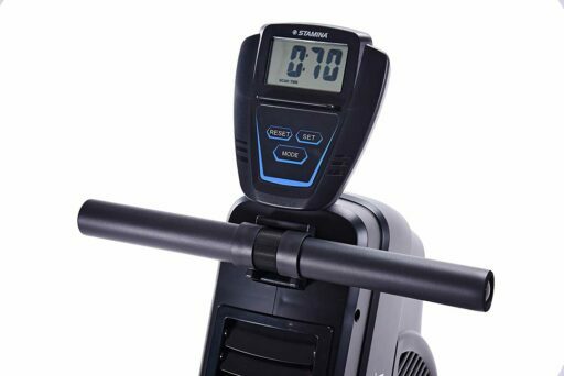 Stamina DT 397 Rowing Machine