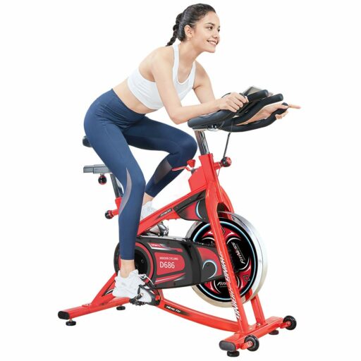 pooboo D686 Indoor Cycling Bike