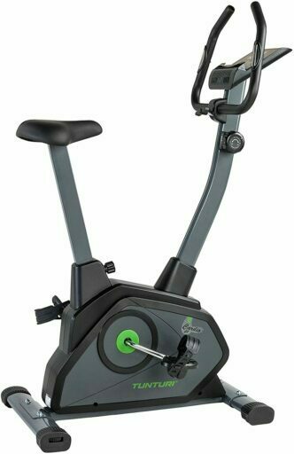 Tunturi Cardio Fit B35 Upright Bike