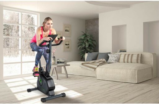 Tunturi Cardio Fit B35 Upright Bike
