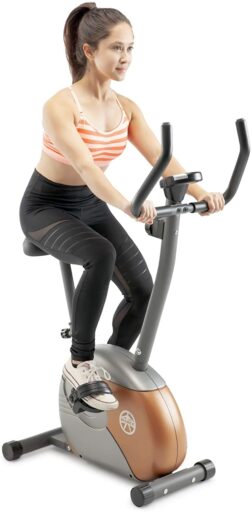 Marcy ME 708 Upright Bike