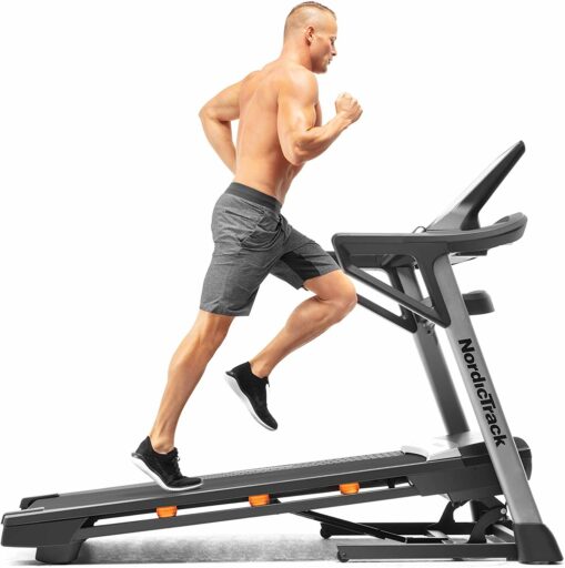 NordicTrack T 7.5 S Treadmill