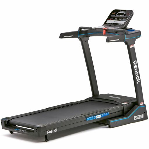 Reebok Jet 300 Folding Treadmill