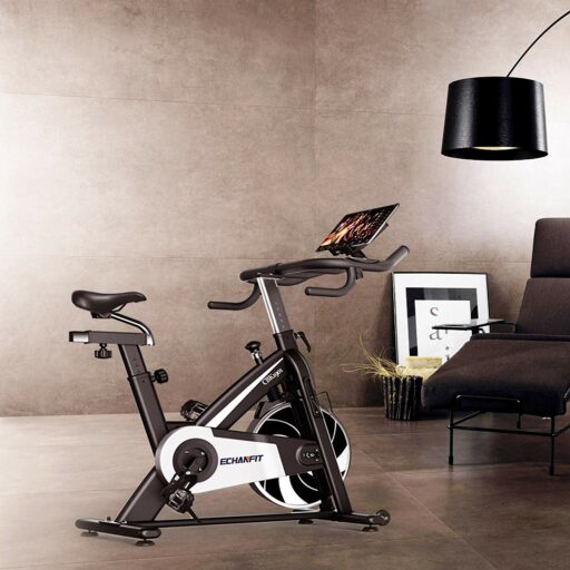 ECHANFIT CBK 1901 Indoor Cycling Bike