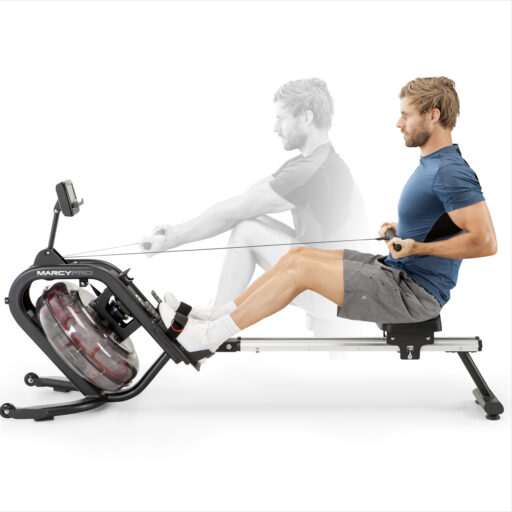 Marcy NS-6023RW Water Rower