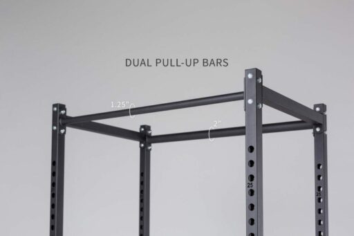 REP Fitness PR-1000 Power Rack