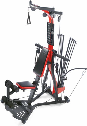 Bowflex PR3000 Home Gym