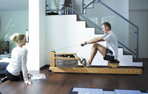 WaterRower Natural Rowing Machine