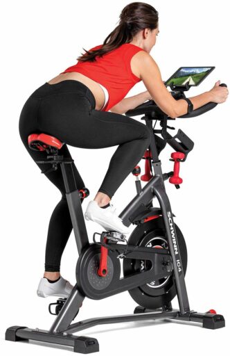 ic4 spin bike