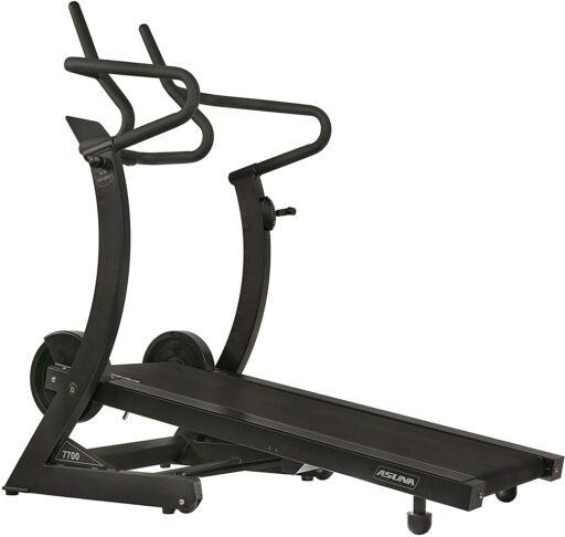 Sunny Asuna 7700 Treadmill Heavy Duty Manual Treadmill Exercise Equipment Reviews 4684