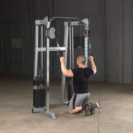 Body-Solid GDCC210 Functional Trainer