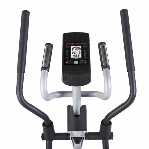 ProForm Elliptical/Recumbent Hybrid Trainer