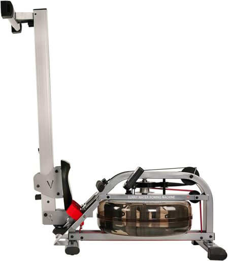 Sunny SF-RW5866 Water Rowing Machine