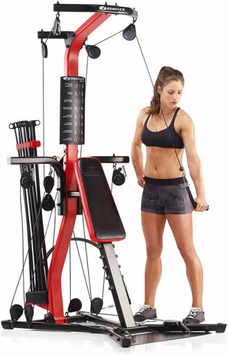 Bowflex PR3000 Home Gym