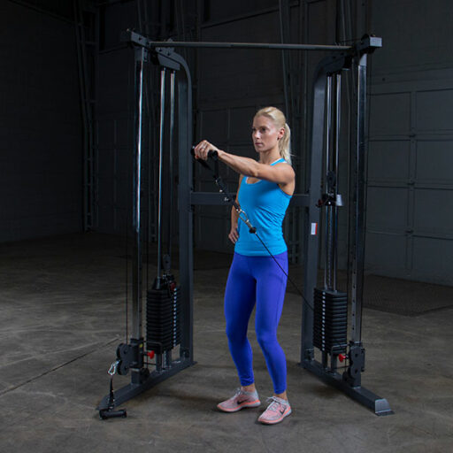 Powerline PFT100 Functional Trainer