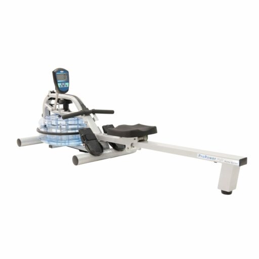 ProRower RX-750 Water Rower