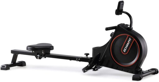 ECHANFIT Magnetic Rower