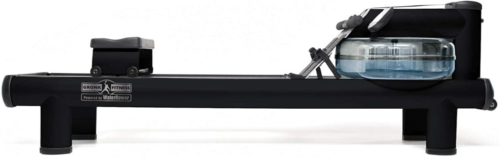 WaterRower Gronk M1 Hi-Rise