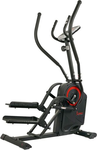 Sunny SF-E3919 Cardio Climber