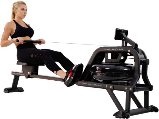 Sunny SF-RW5713 Water Rower