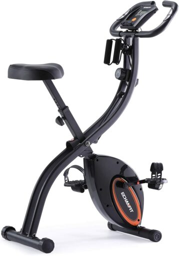 ECHANFIT 2901 Upright Bike