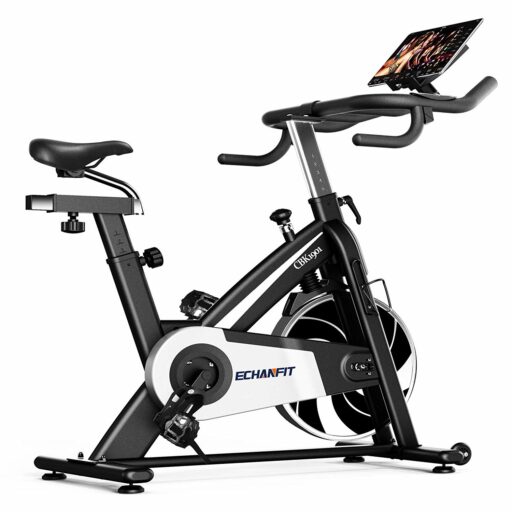 ECHANFIT CBK 1901 Indoor Cycling Bike