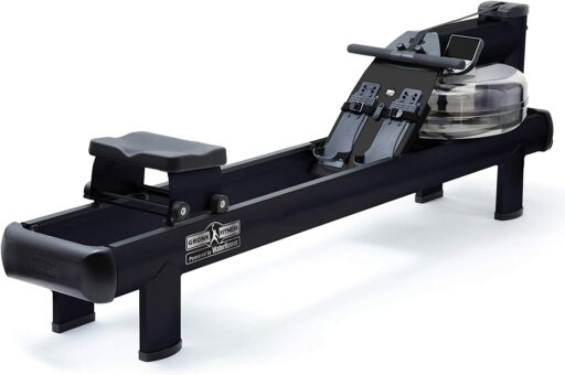 WaterRower Gronk M1 Hi-Rise