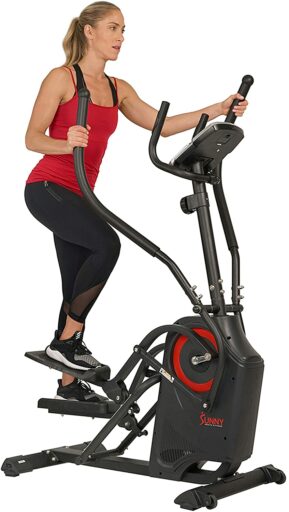 Sunny SF-E3919 Cardio Climber