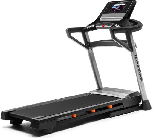 NordicTrack T 8.5 S Treadmill