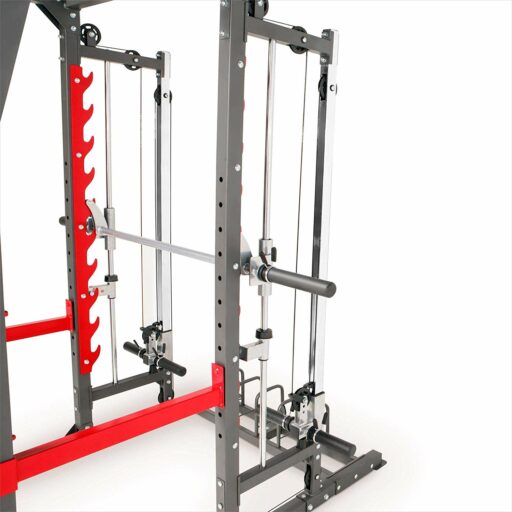 Marcy Pro SM-4903 Smith Cage Home Gym