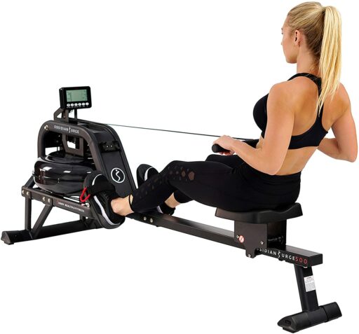 Sunny SF-RW5713 Water Rower