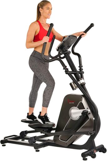 Sunny SF-E3862 Elliptical Trainer