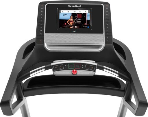 NordicTrack T 8.5 S Treadmill