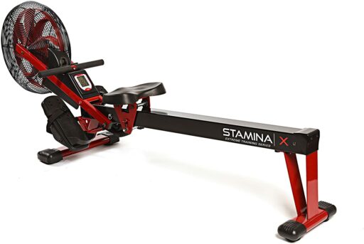 Stamina X Air Rower 35-1412