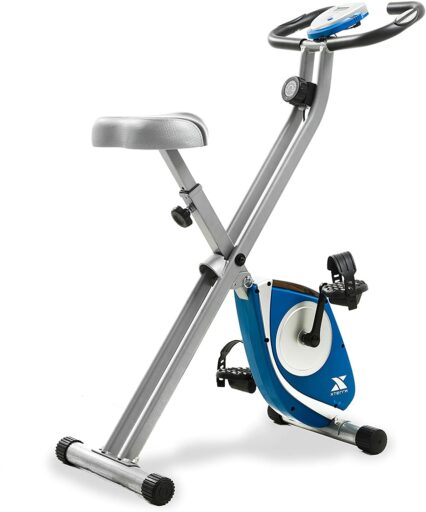 XTERRA FB150 Upright Bike