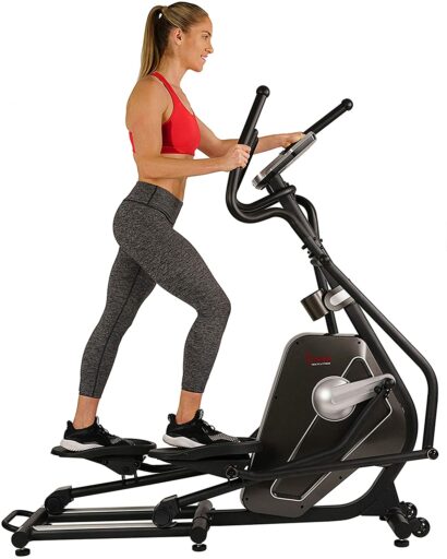 Sunny SF-E3862 Elliptical Trainer