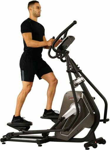 Sunny SF-E3862 Elliptical Trainer