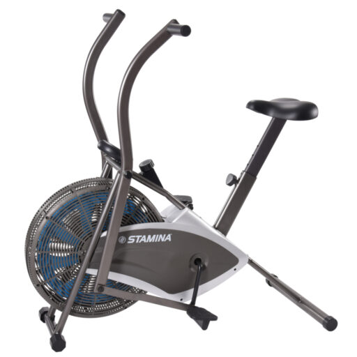 Stamina Air Resistance Bike 876