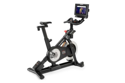 NordicTrack Commercial Studio Cycle S15i