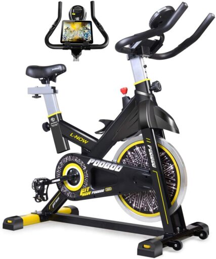 pooboo D525 Indoor Cycling Bike